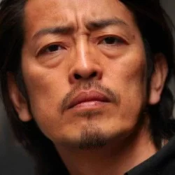 Keisaku Kimura