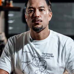 Julius Brian Siswojo