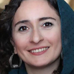 سهیلا گلستانی