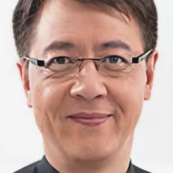 Ko Cheun-Man
