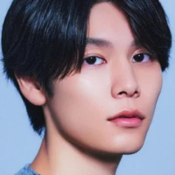 Riku Hagiwara