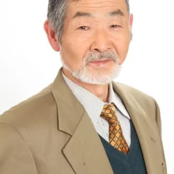 Takeo Gozu
