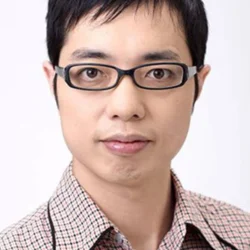 Toshimasa Komatsu