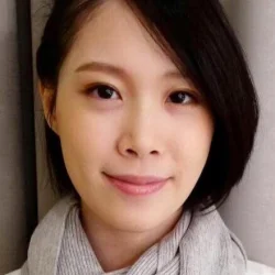 Ina Tsai