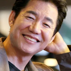 Park Sang-won