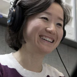 Yang Jeong-hwa