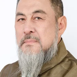 Lu Shuming