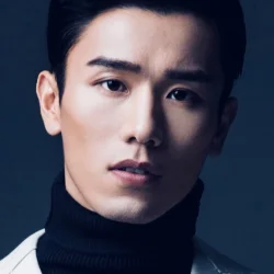 Shang Bai