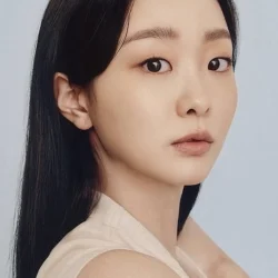 Kim Da-mi