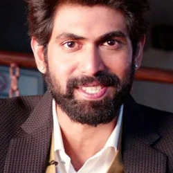 రానా దగ్గుబాటి