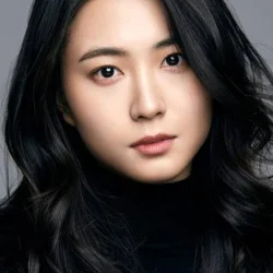 Chung Ye-jin