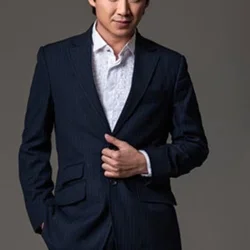 Jason Chu Wing-Tong