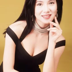 Suki Kwan Sau-Mei