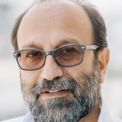 اصغر فرهادی