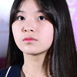Moon Seung-ah