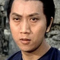 Yen Shi-Kwan