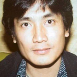 Tony Liu Tian-jue