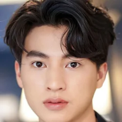 Kanawut Traipipattanapong