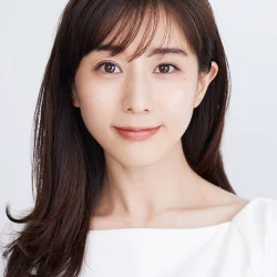Minami Tanaka