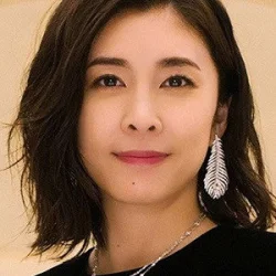Yuko Takeuchi