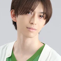 Yuki Shimomae