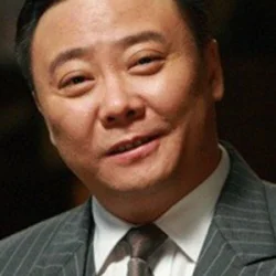 Ren Zhengbin
