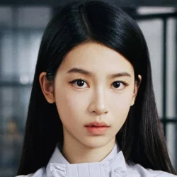 Liu Mengrui