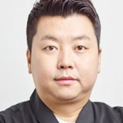 Jung Ho-young
