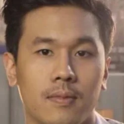 Pakapol Srirongmuang