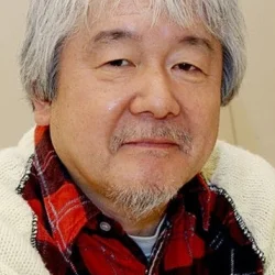 Keiichi Suzuki