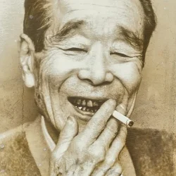 Bokuzen Hidari