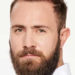 Justin Harvey