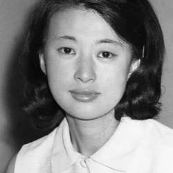 Kazuko Yoshiyuki