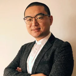 Jingxing Ren