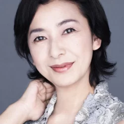 Keiko Takahashi