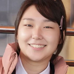 Kim Min-ju