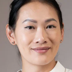 Virginia Chien