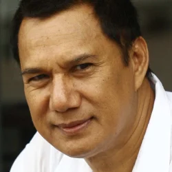 Sorapong Chatree