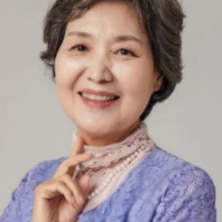 Kwon Min-kyung