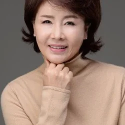 Sunwoo Eun-sook