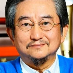 Go Nagai