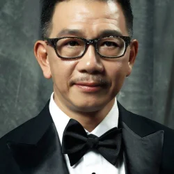 Ben Yuen Foo-Wah