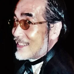 Issei Masamune