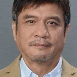Parkman Wong Pak-Man