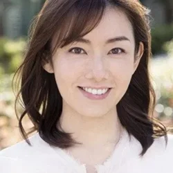 Mami Hashimoto