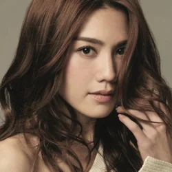 Chrissie Chau Sau-Na