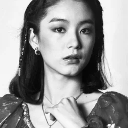Brigitte Lin