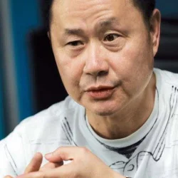 Jeffrey Lau Chun-Wai