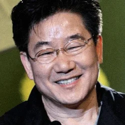 Kirk Wong Chi-Keung