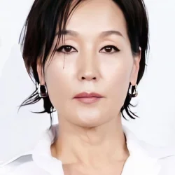 Lee Hye-young